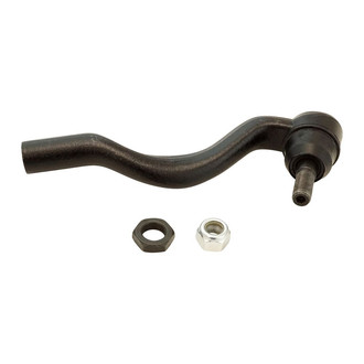 TRQ® - Front Passenger Side Outer Tie Rod End