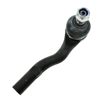 TRQ® - Front Driver Side Outer Tie Rod End