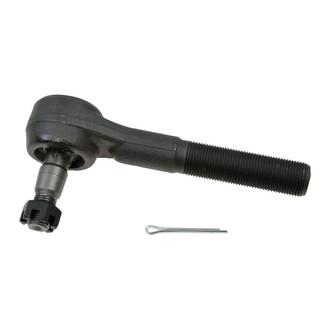 TRQ® - Front Passenger Side Inner Tie Rod End