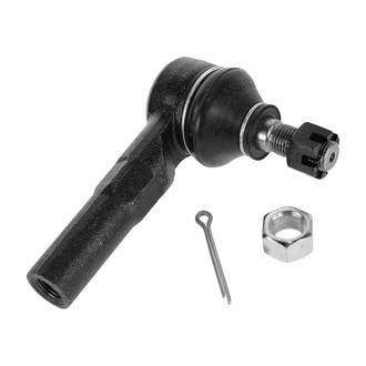 TRQ® - Steering Tie Rod End
