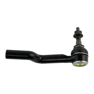 TRQ® - Front Driver Side Outer Tie Rod End