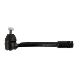 TRQ® - Front Driver Side Outer Tie Rod End