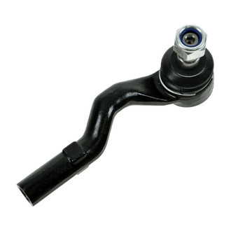 TRQ® - Front Passenger Side Outer Tie Rod End