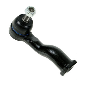 TRQ® - Front Passenger Side Outer Tie Rod End