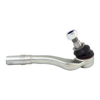 TRQ® - Front Passenger Side Outer Tie Rod End