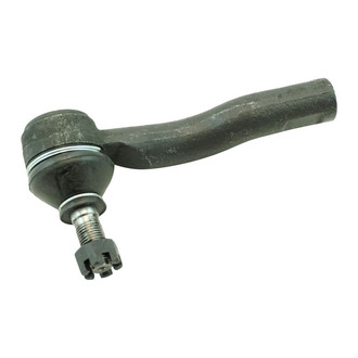 TRQ® - Front Passenger Side Outer Tie Rod End