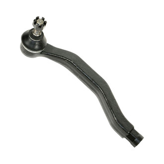 TRQ® - Front Passenger Side Outer Tie Rod End