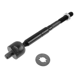 TRQ® - Steering Tie Rod End