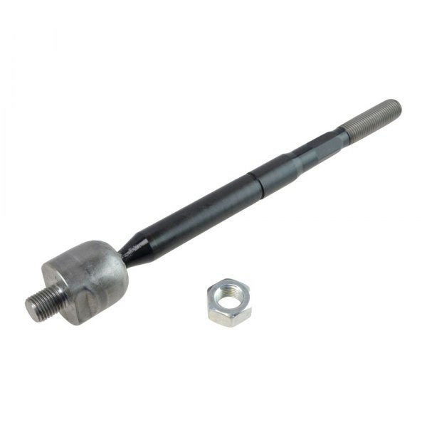 TRQ® - Front Driver Side Inner Tie Rod End