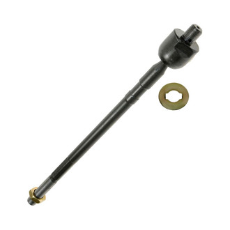 TRQ® - Front Passenger Side Inner Tie Rod End