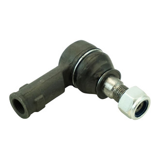 TRQ® - Front Driver Side Outer Tie Rod End