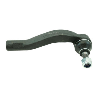 TRQ® - Front Passenger Side Outer Tie Rod End