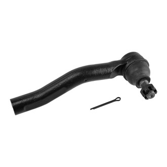 TRQ® - Front Passenger Side Outer Tie Rod End