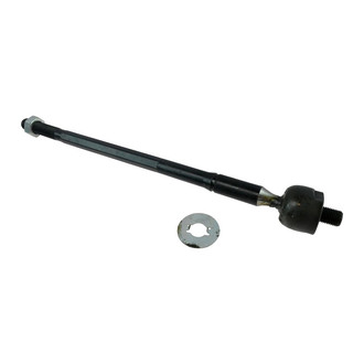 TRQ® - Front Driver Side Inner Tie Rod End