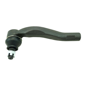 TRQ® - Front Driver Side Outer Tie Rod End