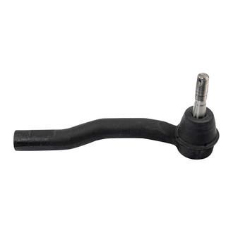 TRQ® - Front Passenger Side Outer Tie Rod End