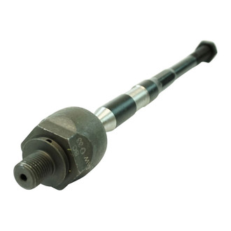 TRQ® - Front Driver Side Inner Tie Rod End