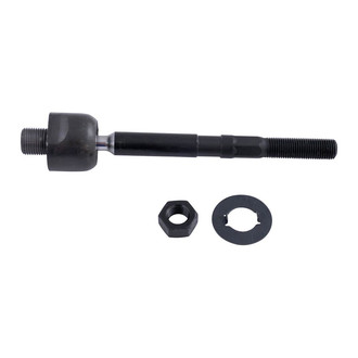 TRQ® - Front Driver Side Inner Tie Rod End