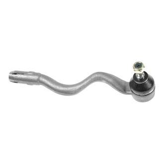 TRQ® - Front Driver Side Outer Tie Rod End