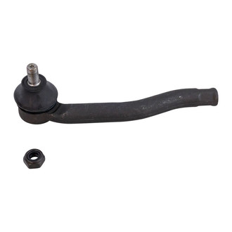 TRQ® - Front Driver Side Outer Tie Rod End