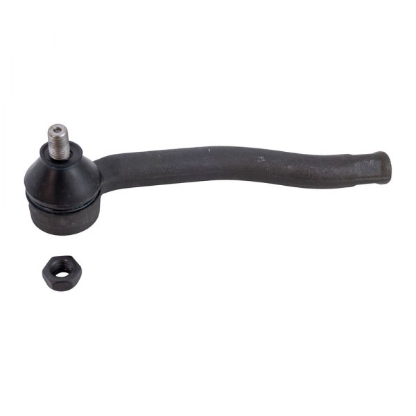 TRQ® - Front Passenger Side Outer Tie Rod End