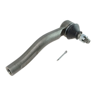 TRQ® - Front Passenger Side Outer Tie Rod End