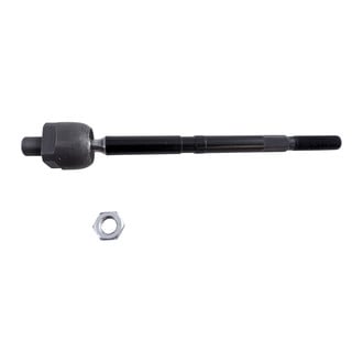 TRQ® - Front Passenger Side Inner Tie Rod End