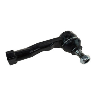 TRQ® - Front Passenger Side Outer Tie Rod End