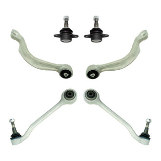 TRQ® - Front Lower Control Arm Kit