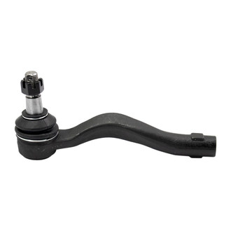 TRQ® - Front Passenger Side Outer Tie Rod End