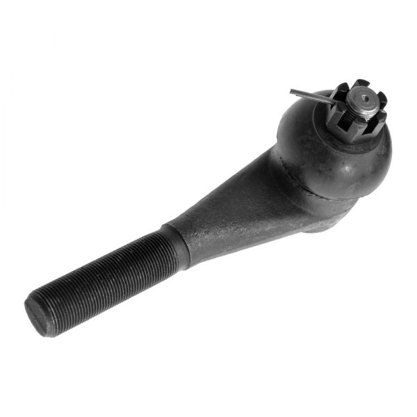TRQ® - Front Driver Side Tie Rod End