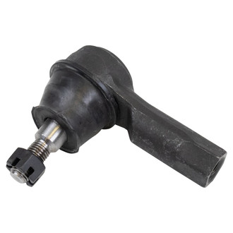 TRQ® - Front Driver Side Outer Tie Rod End