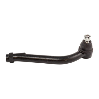 TRQ® - Front Driver Side Outer Tie Rod End