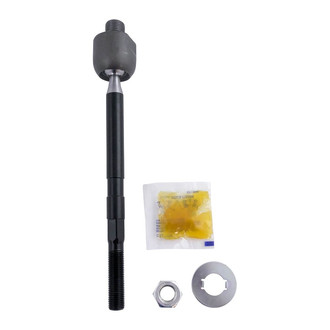 TRQ® - Front Driver Side Inner Tie Rod End