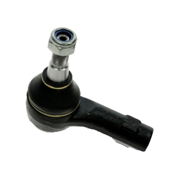 TRQ® - Passenger Side Outer Tie Rod End