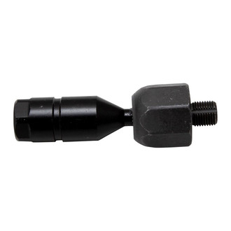 TRQ® - Front Passenger Side Inner Tie Rod End