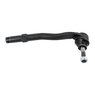 TRQ® - Front Driver Side Outer Tie Rod End