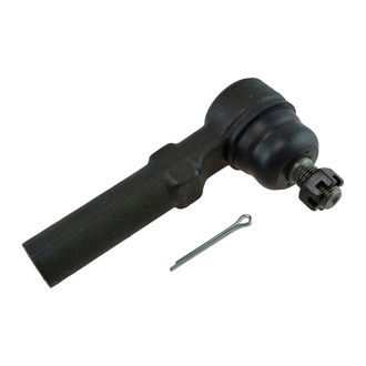 TRQ® - Front Passenger Side Outer Tie Rod End