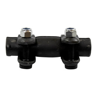 TRQ® - Steering Tie Rod End Adjusting Sleeve