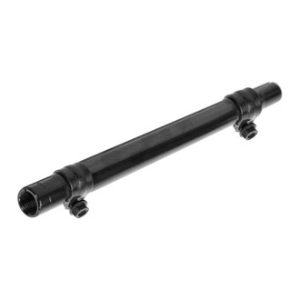 TRQ® - Front Tie Rod End Adjusting Sleeve