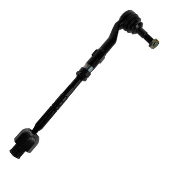 TRQ® - Front Passenger Side Inner Tie Rod End