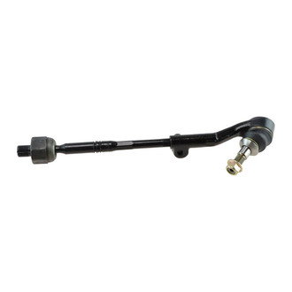 TRQ® - Front Passenger Side Outer Tie Rod End
