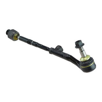 TRQ® - Front Driver Side Outer Tie Rod End