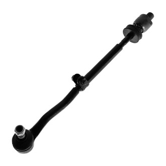 TRQ® - Front Passenger Side Inner Tie Rod End