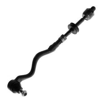 TRQ® - Front Driver Side Outer Tie Rod End