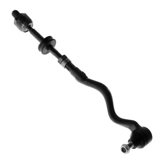 TRQ® - Front Passenger Side Outer Tie Rod End
