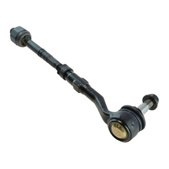 TRQ® - Front Driver Side Outer Tie Rod End