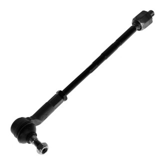 TRQ® - Front Driver Side Outer Tie Rod End