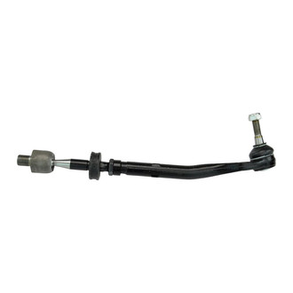 TRQ® - Front Passenger Side Outer Tie Rod End