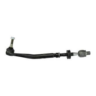 TRQ® - Front Driver Side Inner Tie Rod End